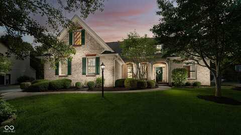 12360 Pebblepointe Pass, Carmel, IN 46033