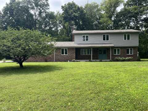 7 Holmes Court, Greenfield, IN 46140