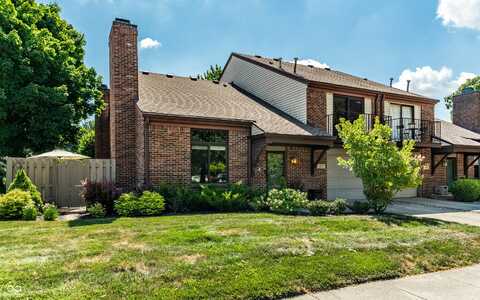 315 E St Clair Street, Indianapolis, IN 46202