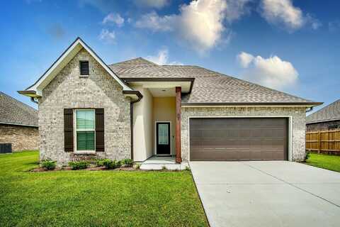 217 Pond Dr, Thibodaux, LA 70301