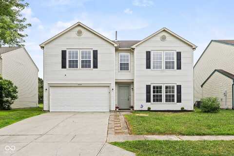 10039 Orange Blossom Trail, Fishers, IN 46038