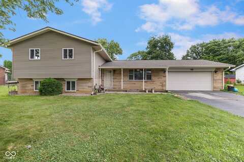 6302 W Loretta Drive, Indianapolis, IN 46221