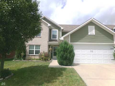 856 Fieldstone Drive, Franklin, IN 46131
