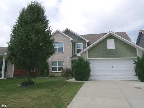 856 Fieldstone Drive, Franklin, IN 46131