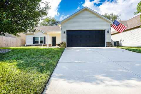 3040 Stilton Drive, Cicero, IN 46034