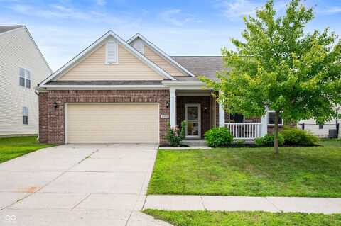 4153 Ballybay Lane, Indianapolis, IN 46239