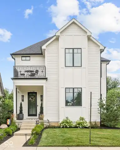 1130 N Keystone Avenue, Indianapolis, IN 46201