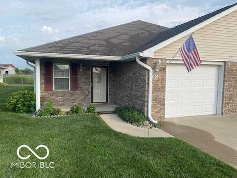 1015 Plaza Drive, Martinsville, IN 46151