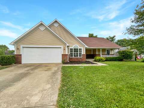 930 Eagle Brook Drive, Shelbyville, IN 46176