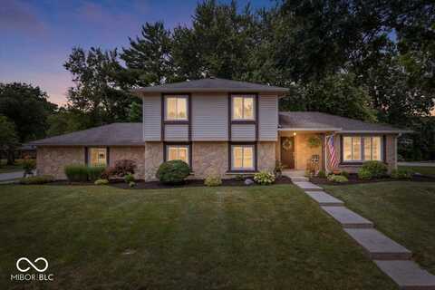 10710 Braewick Drive, Carmel, IN 46033