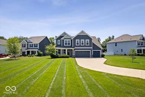 5623 Mahogany Drive, Noblesville, IN 46062