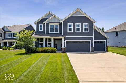 5623 Mahogany Drive, Noblesville, IN 46062