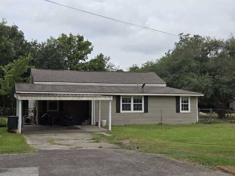 9760 Faggard, Beaumont, TX 77707