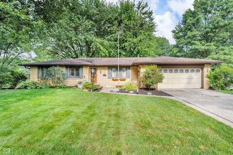 382 Shadow Road, Greenwood, IN 46142