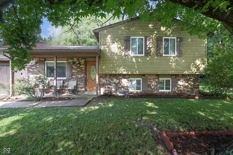 7834 Burr Oak Court, Indianapolis, IN 46217
