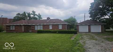 7107 Williams Court, Avon, IN 46123