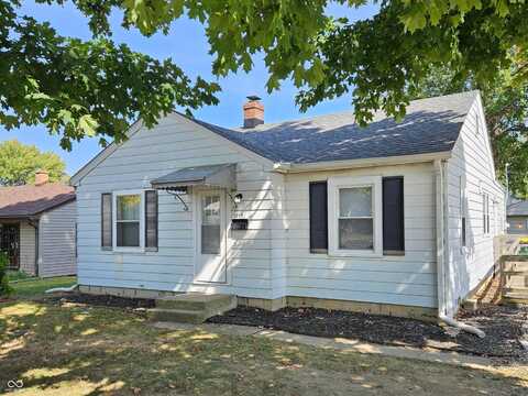 1039 N Lynhurst Drive, Indianapolis, IN 46224