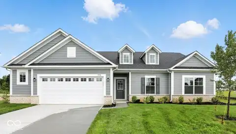5778 Greenbrier Court, Brownsburg, IN 46112