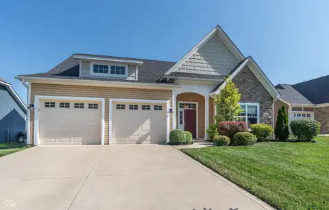 3720 Cheryl Drive, Bloomington, IN 47404