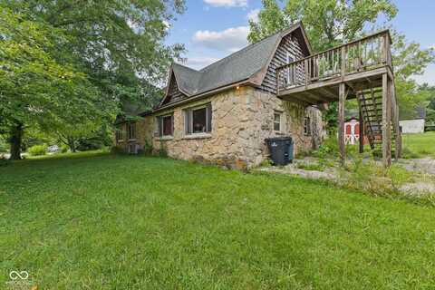 7600 N Old State Road 67, Mooresville, IN 46158
