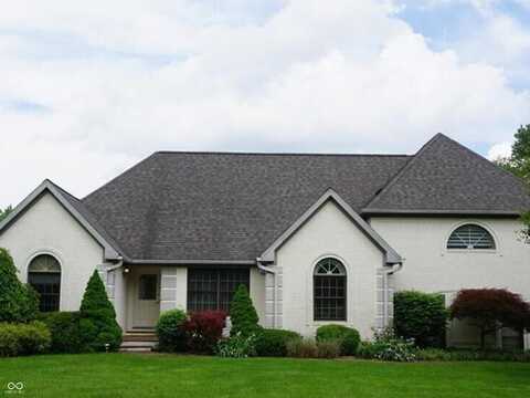 2665 Grey Fox Drive, Martinsville, IN 46151