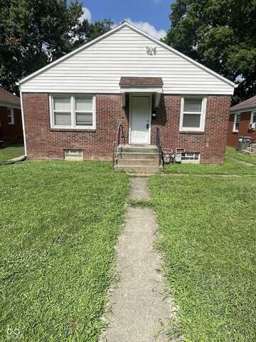 622 N Moreland Avenue, Indianapolis, IN 46222