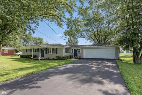 7425 N County Road 150 E, Pittsboro, IN 46167