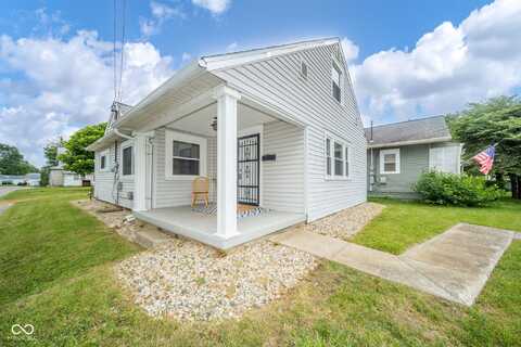 2004 Plum Street, New Castle, IN 47362