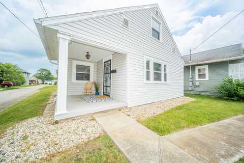 2004 Plum Street, New Castle, IN 47362