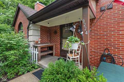 9224 Golden Woods Drive, Indianapolis, IN 46268