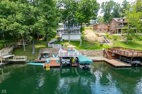 7433 Hummingbird Drive, Nineveh, IN 46164