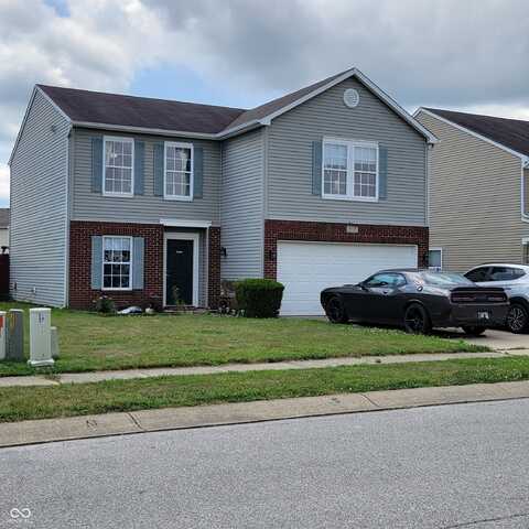 8343 Ingalls Way, Camby, IN 46113