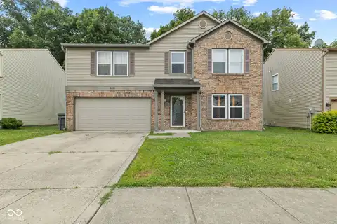 3481 Capsella Lane, Indianapolis, IN 46203