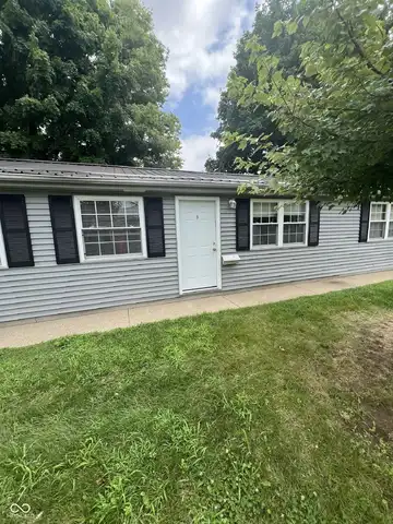 900 Sloan Street, Crawfordsville, IN 47933