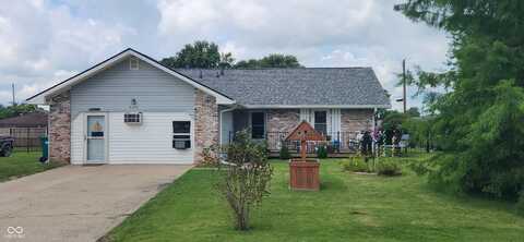 600 Edna Avenue, Martinsville, IN 46151