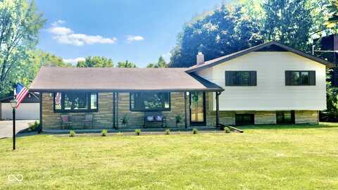 423 W Thompson Road, Indianapolis, IN 46217