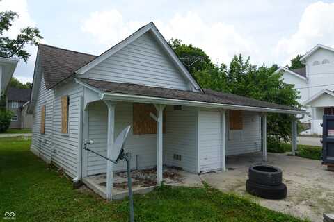 241 N Alfonte Street, Ingalls, IN 46048