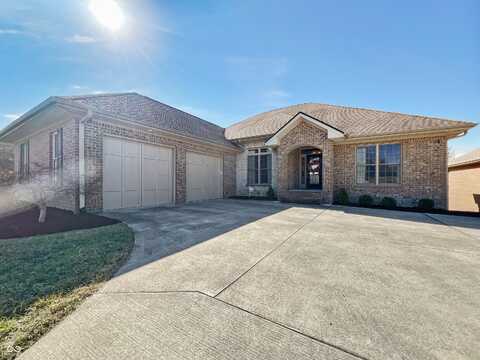 6105 Horizon Drive, Columbus, IN 47201
