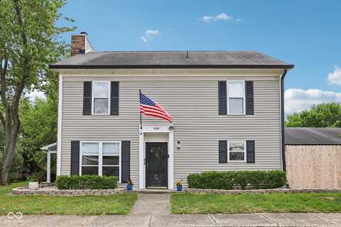9487 Grinnell Street, Indianapolis, IN 46268