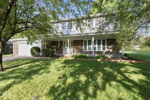 9028 Colgate Street, Indianapolis, IN 46268