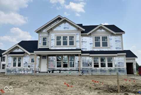 6995 Bayview Run, McCordsville, IN 46055