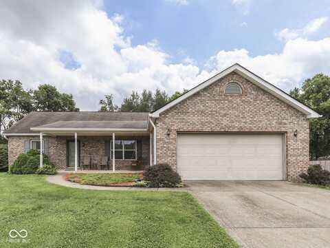 2665 E Annily Court, Martinsville, IN 46151