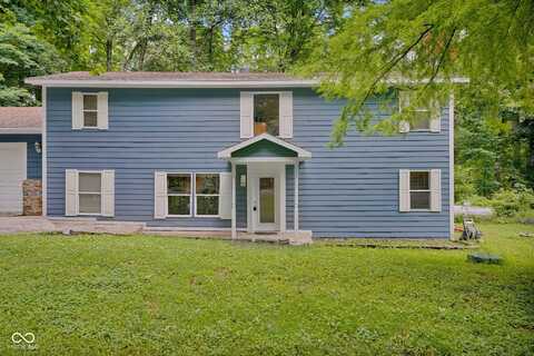 3876 E Glenwood Drive, Martinsville, IN 46151
