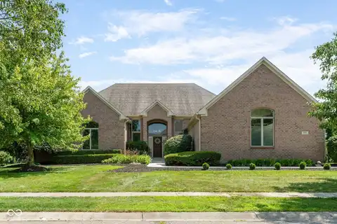 7168 Franklin Parke Boulevard, Indianapolis, IN 46259