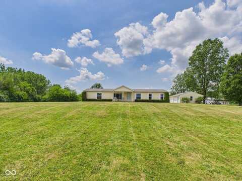5585 N State Road 9, Anderson, IN 46012