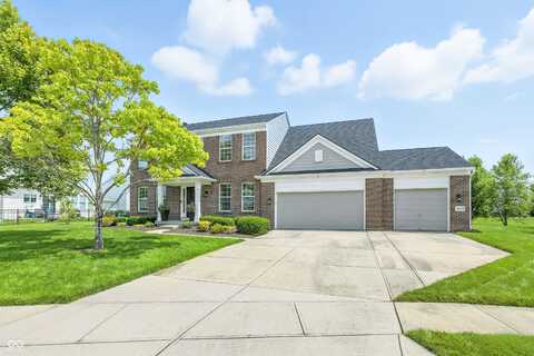 14153 Equine Court, Carmel, IN 46074
