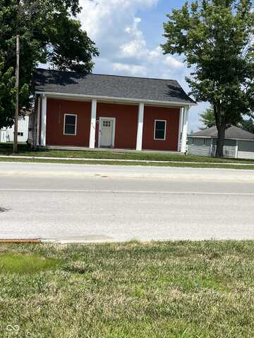 8186 E County Road 200 N, Avon, IN 46123