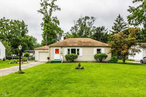 2201 E 65th Street, Indianapolis, IN 46220