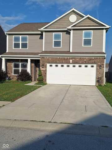11108 N Trapunto Lane, Monrovia, IN 46157