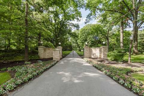 1616 W 116th Street, Carmel, IN 46032